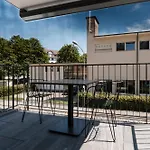 Gertrudstrasse In Wiedikon By Aas Service Zurique