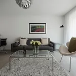 Gertrudstrasse In Wiedikon By Aas Service