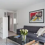 Gertrudstrasse In Wiedikon By Aas Service *