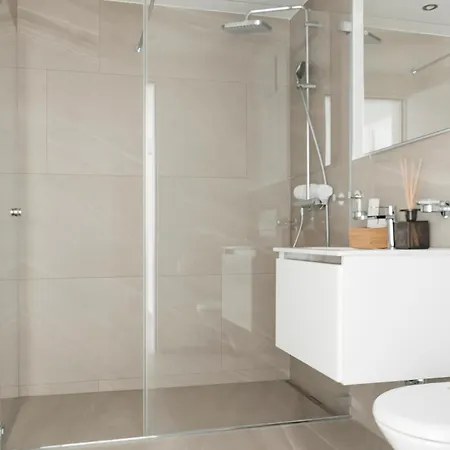 Gertrudstrasse In Wiedikon By Aas Service Апартаменти *