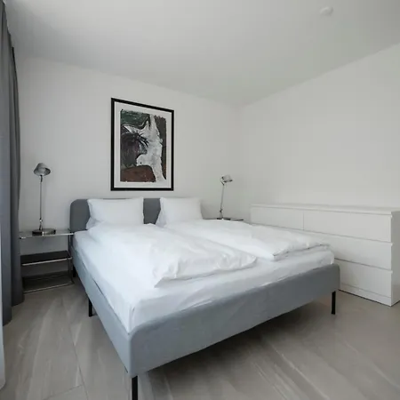 Gertrudstrasse In Wiedikon By Aas Service