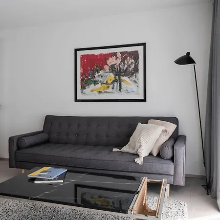 Gertrudstrasse In Wiedikon By Aas Service *