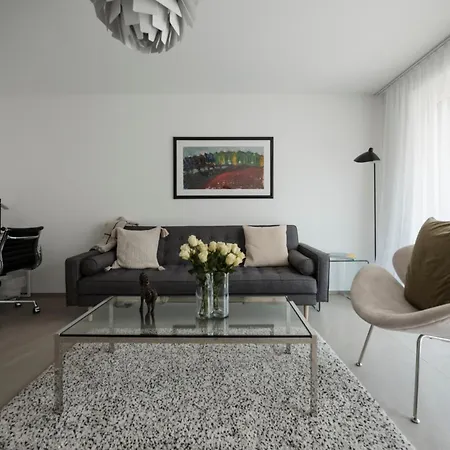 Gertrudstrasse In Wiedikon By Aas Service