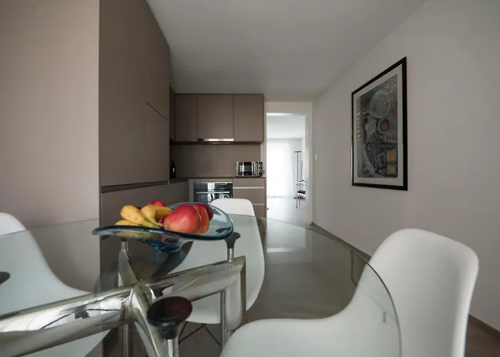 Gertrudstrasse In Wiedikon By Aas Service