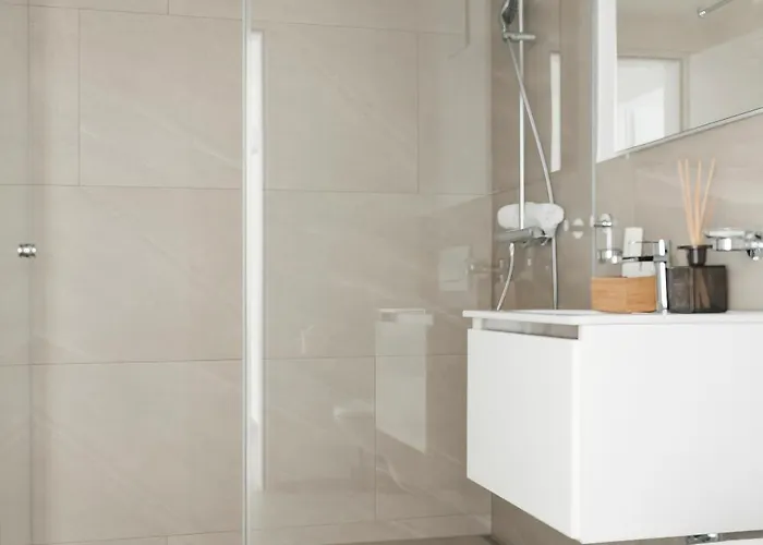 Gertrudstrasse In Wiedikon By Aas Service Apartmán *