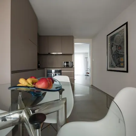 Gertrudstrasse In Wiedikon By Aas Service